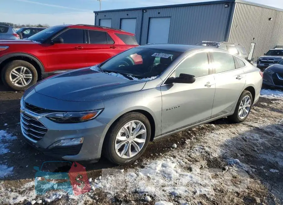 1G1ZD5STXSF143689 Photo# 1