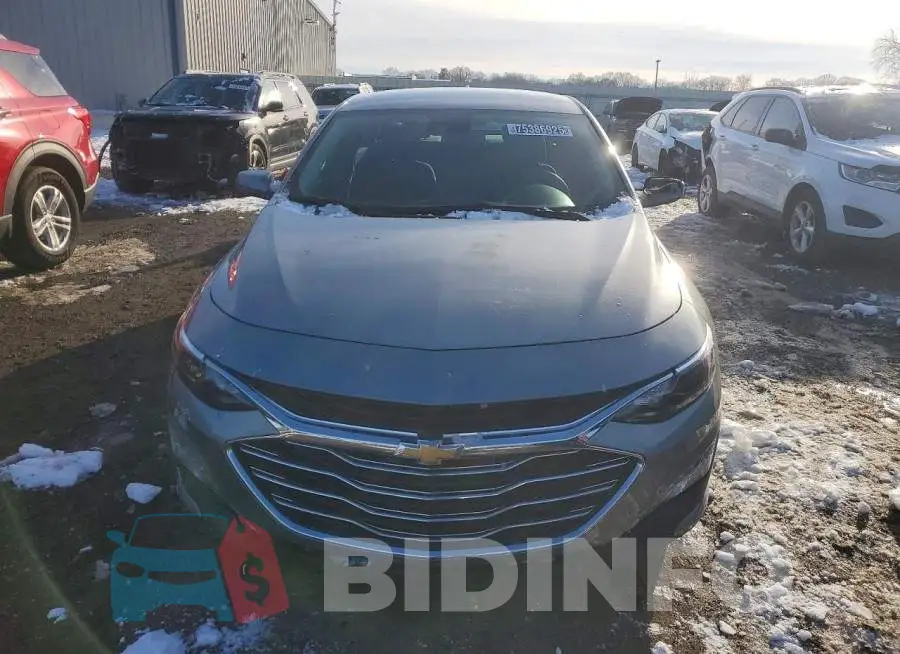 1G1ZD5STXSF143689 Photo# 5