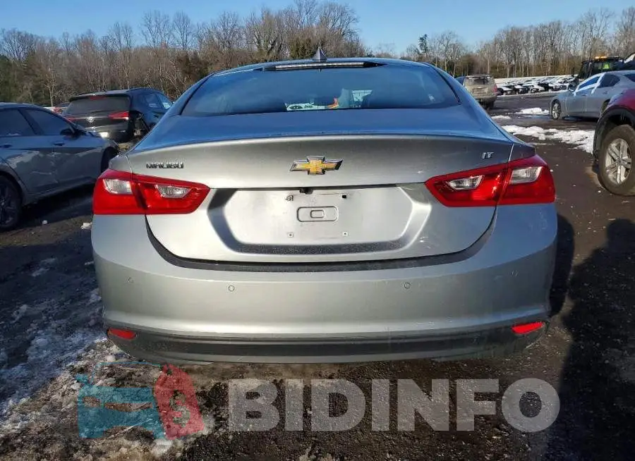 1G1ZD5STXSF143689 Photo# 6