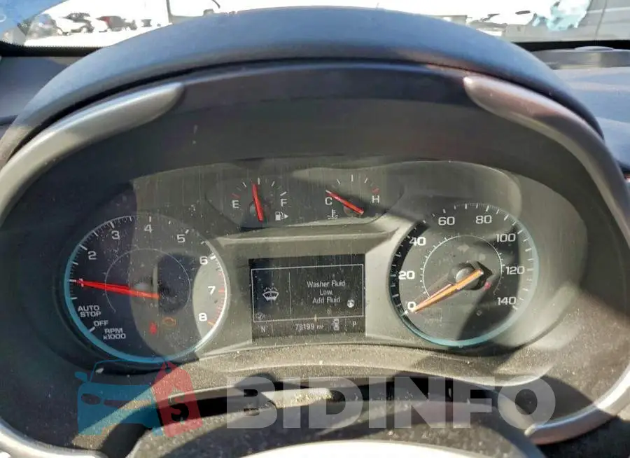 1G1ZG5ST0KF204930 Photo# 8