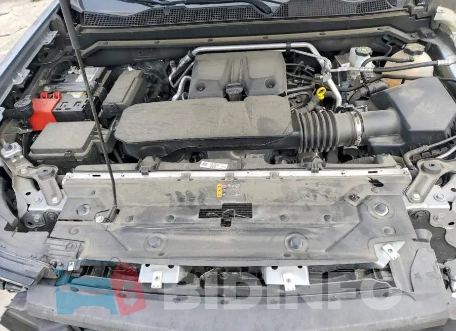 1GCPTDEK8R1115847 Photo# 11