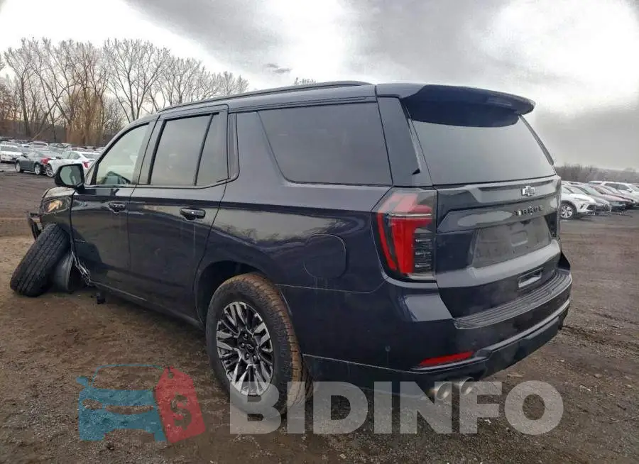 1GNS6PRD3SR283618 Photo# 2