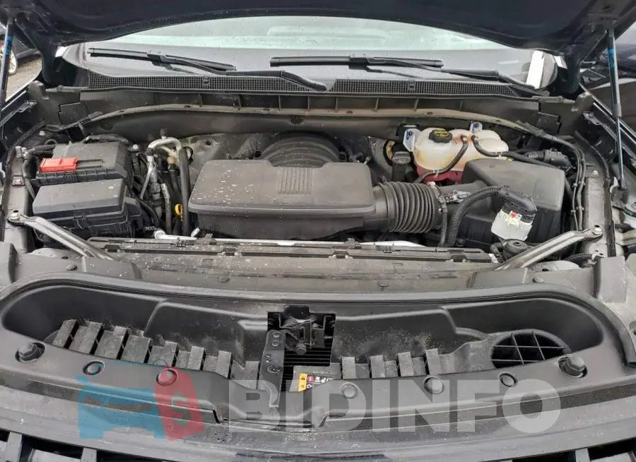 1GNS6PRD3SR283618 Photo# 12