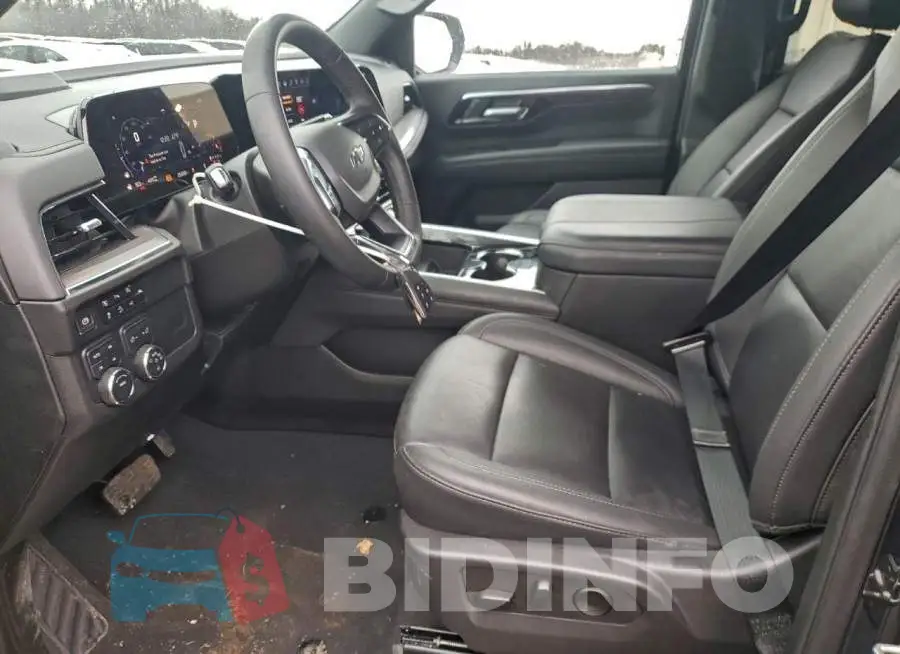 1GNS6PRD3SR283618 Photo# 7