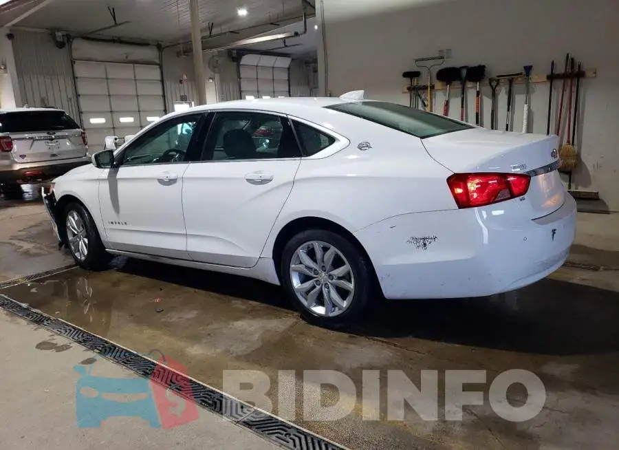 2G1105S39J9144316 Photo# 2
