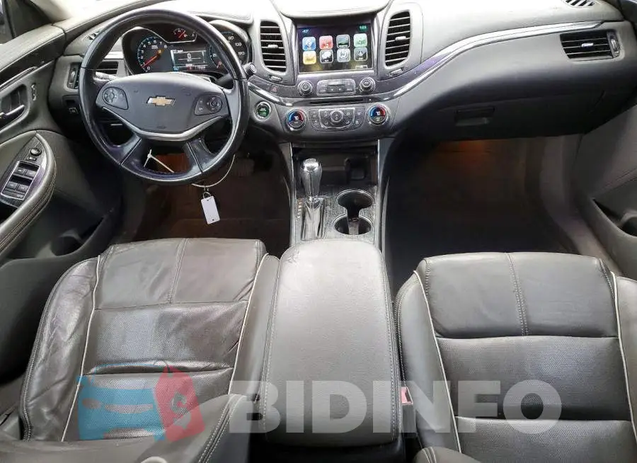 2G1145S39H9141737 Photo# 8