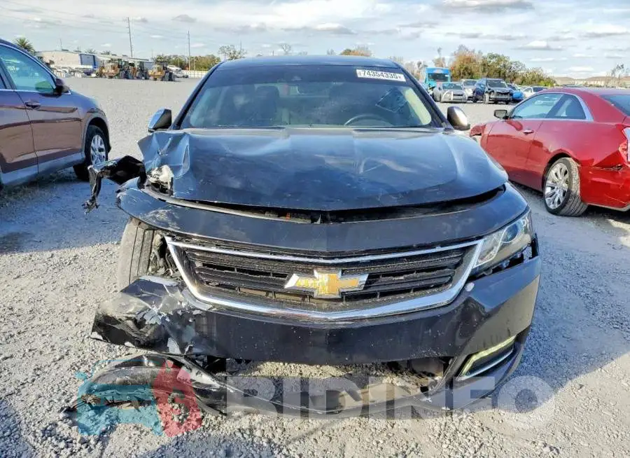 2G1145S3XH9121576 Photo# 5