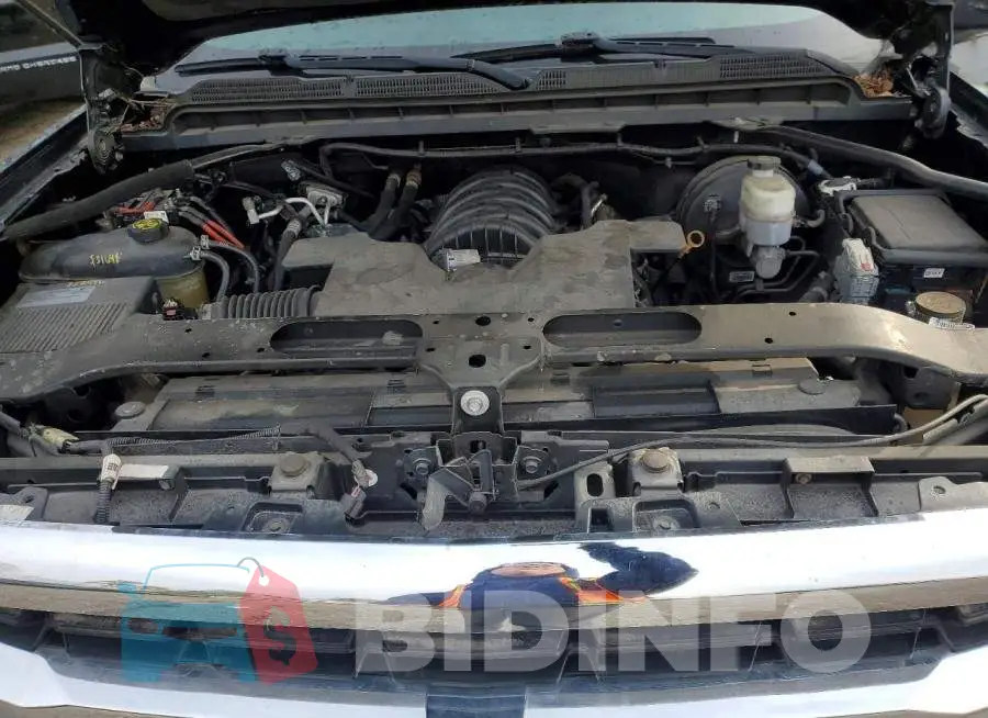2GCRCPEC1K1153181 Photo# 11