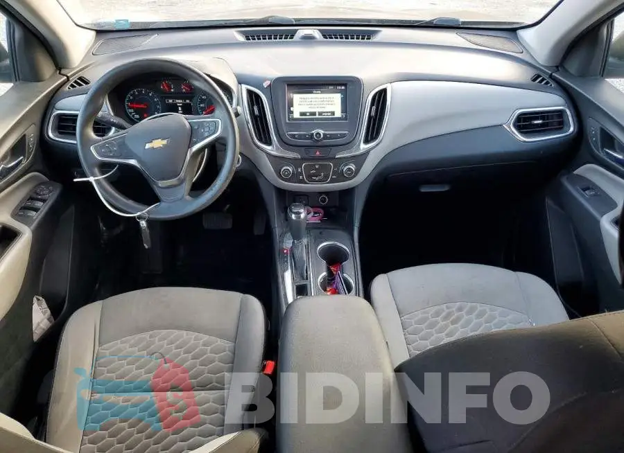 2GNAXHEV8J6286943 Photo# 8