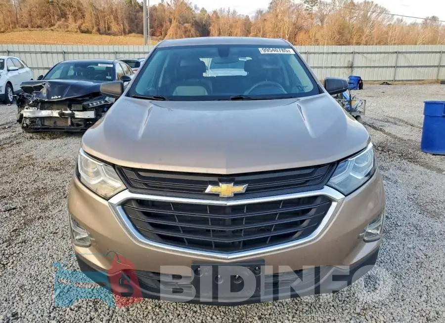 2GNAXHEV8J6286943 Photo# 5
