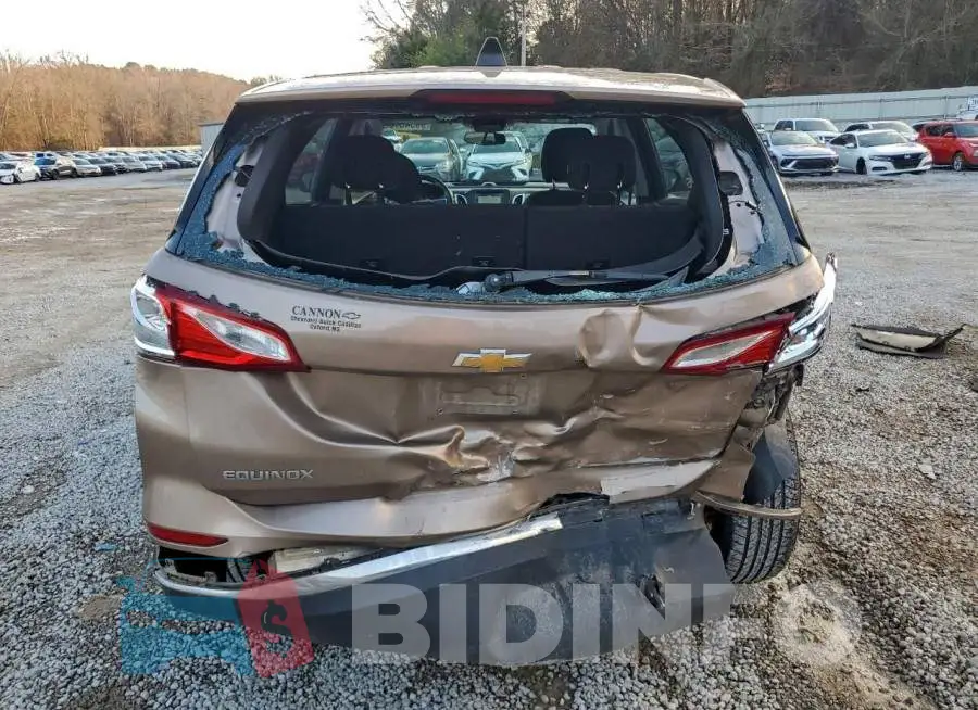 2GNAXHEV8J6286943 Photo# 6