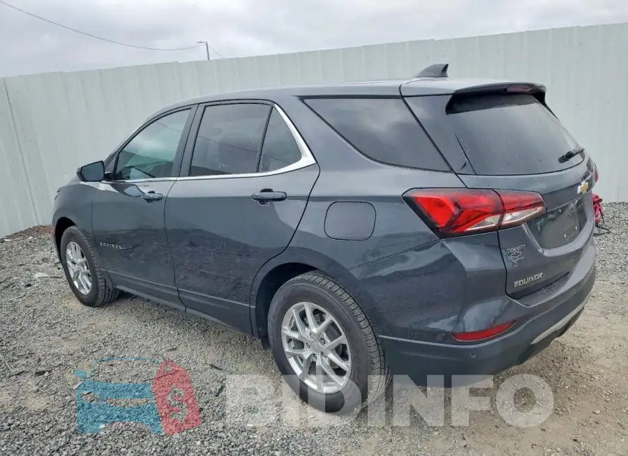 2GNAXTEV0N6156177 Photo# 2