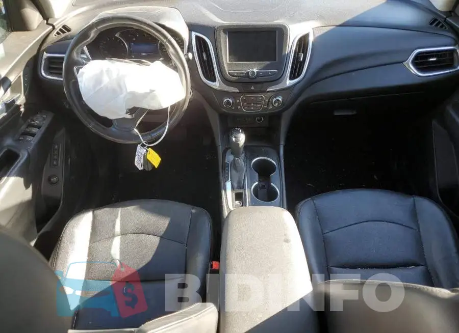 2GNAXUEV0L6139155 Photo# 8