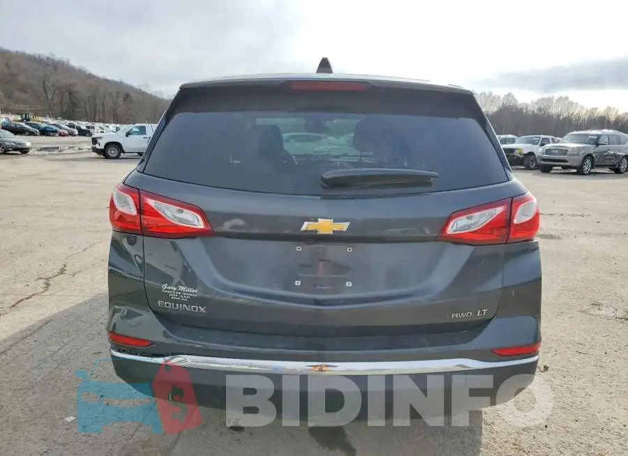 2GNAXUEV5L6228798 Photo# 6