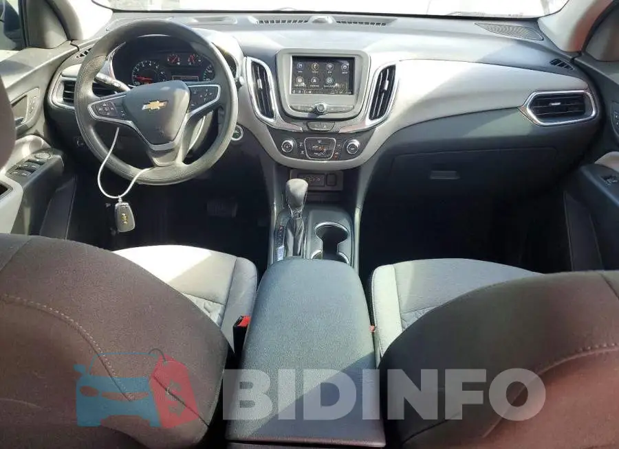 3GNAXHEG6PL225760 Photo# 8