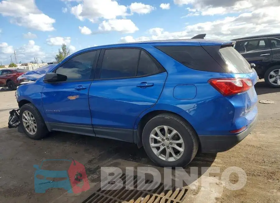 3GNAXHEV3KS554591 Photo# 2