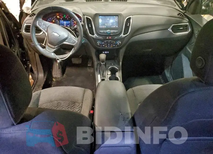 3GNAXKEG5PS142453 Photo# 8