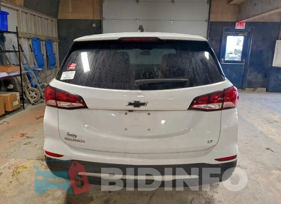 3GNAXKEV2NS205620 Photo# 6