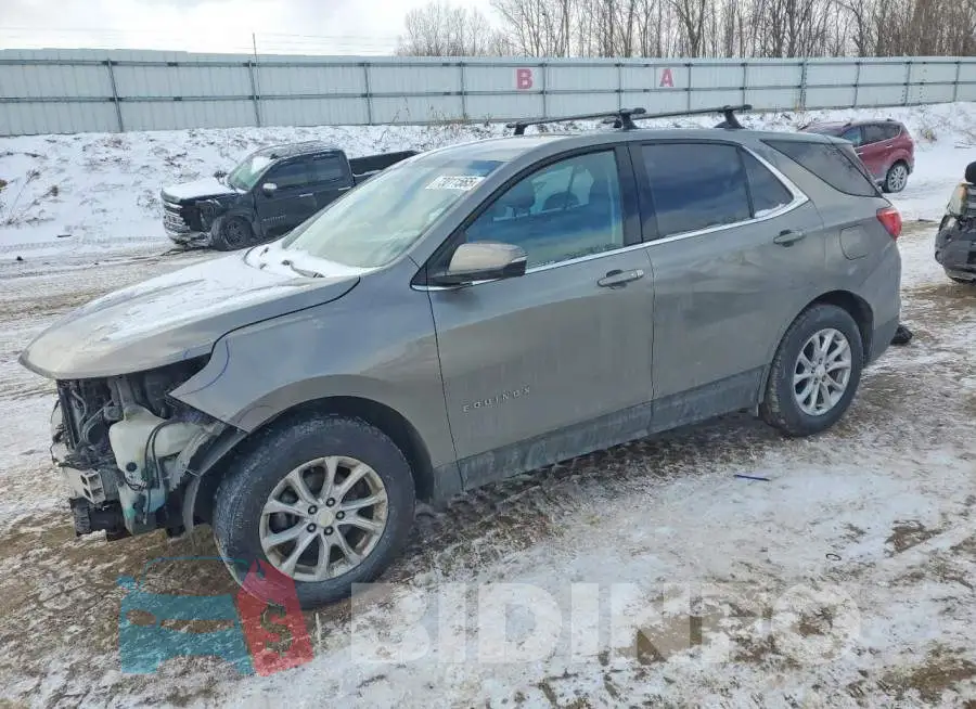 3GNAXSEV4JS611179 Photo# 1