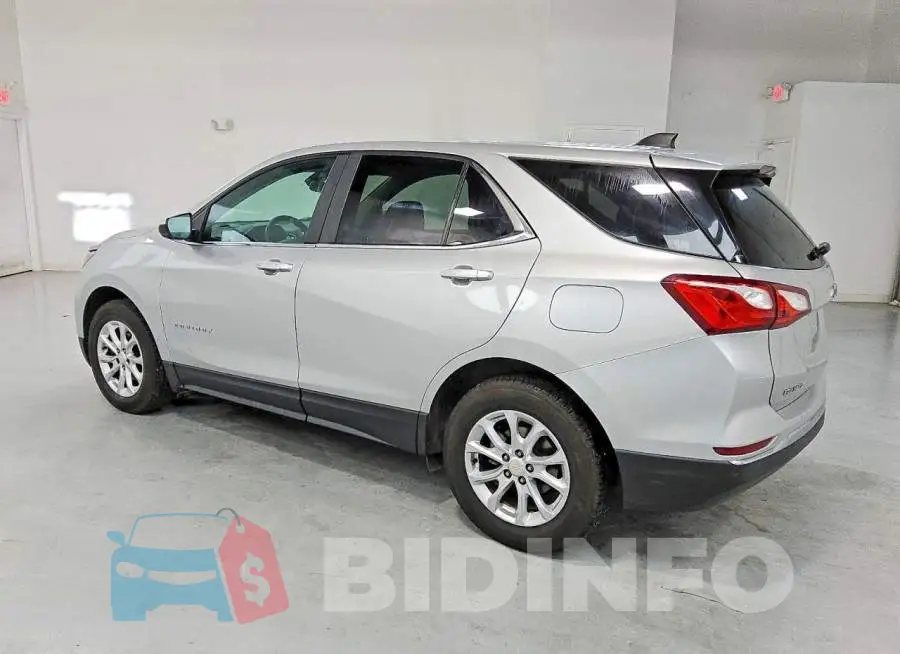 3GNAXTEV3MS162099 Photo# 2