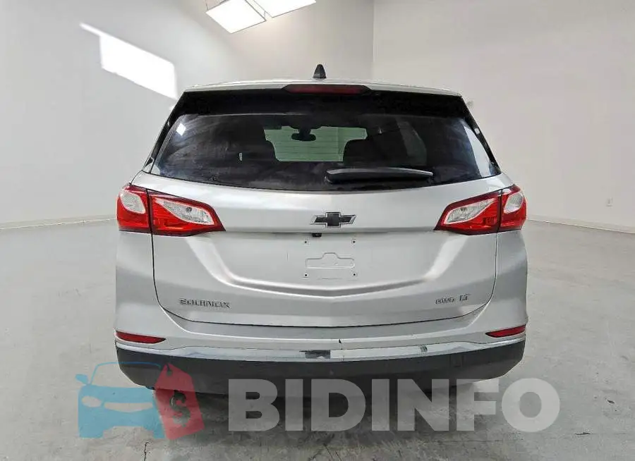 3GNAXTEV3MS162099 Photo# 6