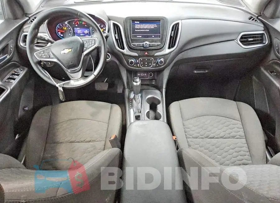 3GNAXTEV3MS162099 Photo# 8