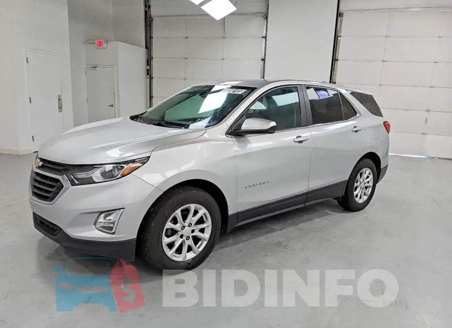 3GNAXTEV3MS162099 Photo# 1