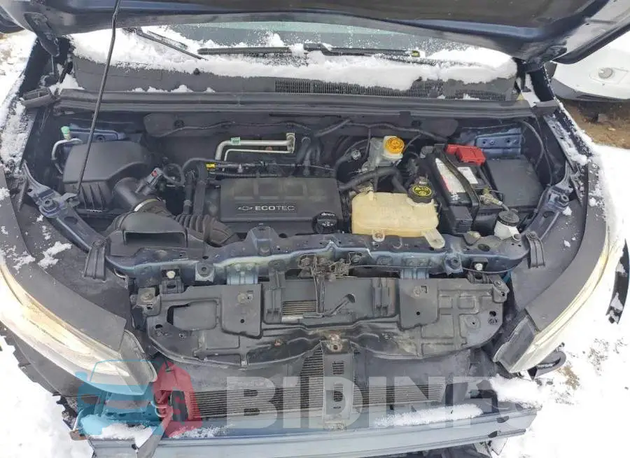 3GNCJLSBXJL190962 Photo# 11