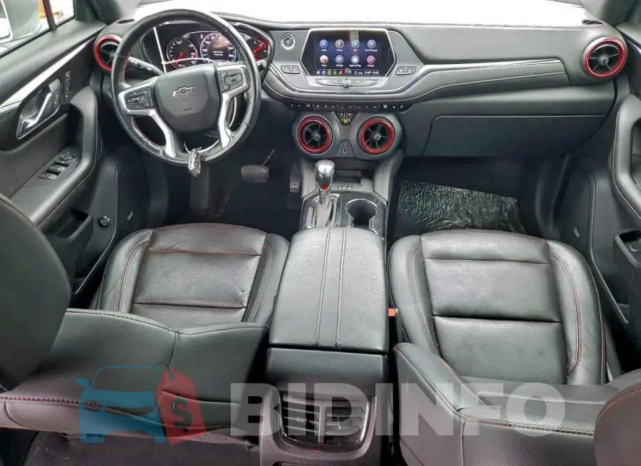 3GNKBKRS7LS686528 Photo# 8