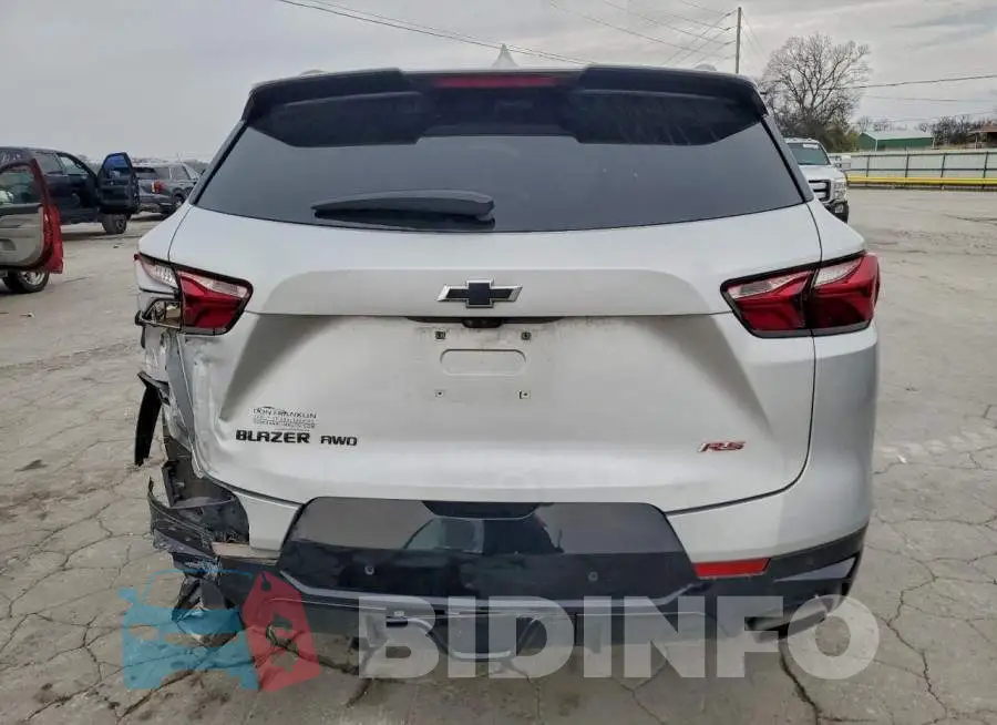 3GNKBKRS7LS686528 Photo# 6