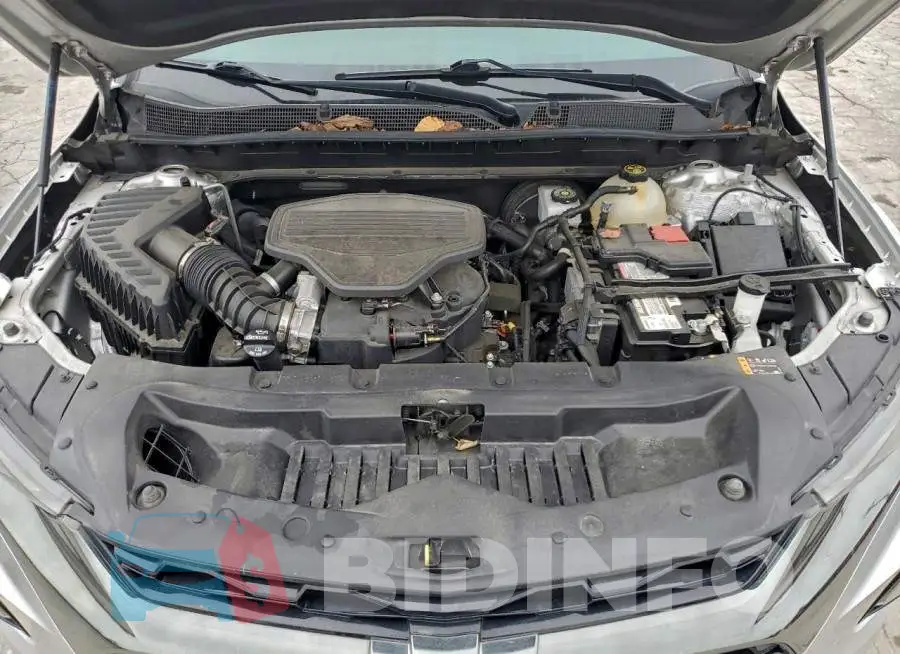 3GNKBKRS7LS686528 Photo# 11