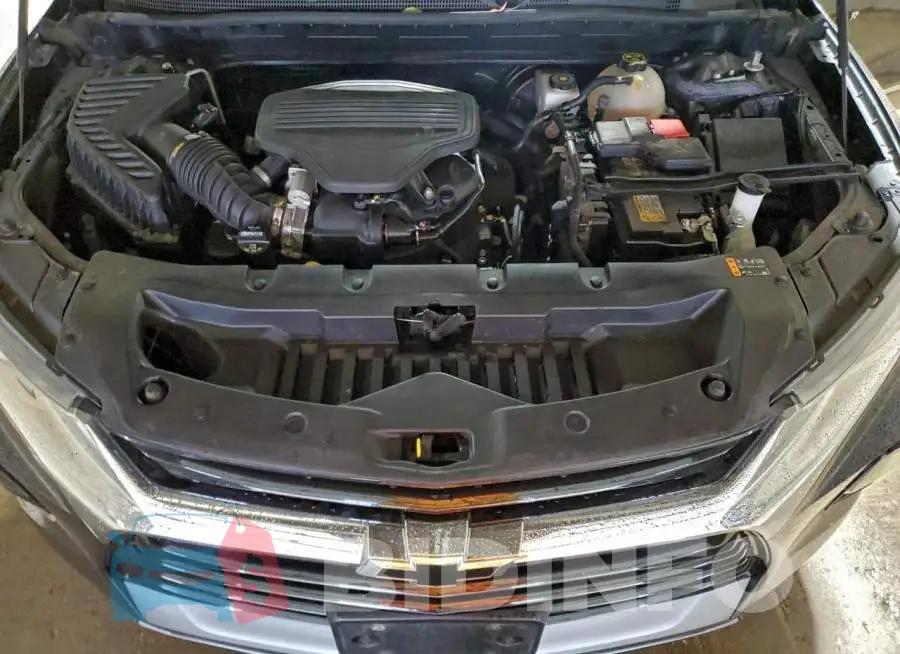 3GNKBLRS7MS510022 Photo# 12
