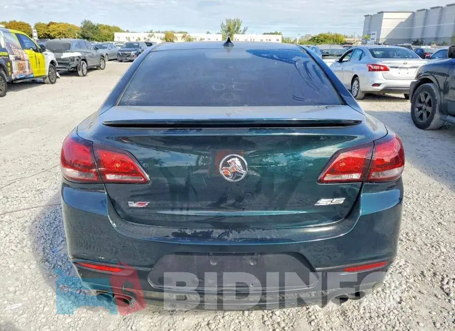 6G3F25RW3HL306941 Photo# 6