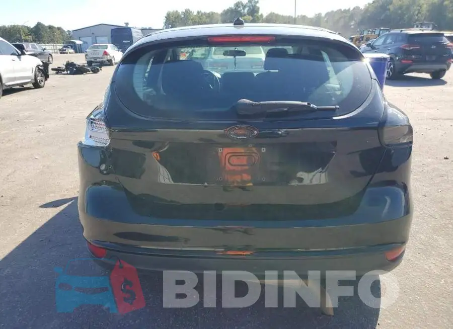 1FADP3K2XJL281548 Photo# 6