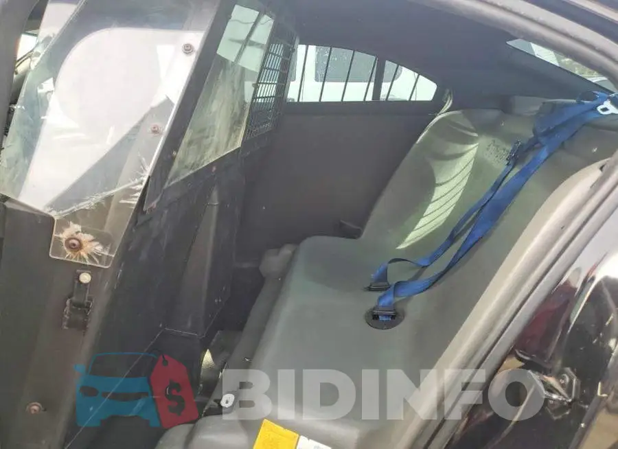 1FAHP2MK2KG108111 Photo# 10