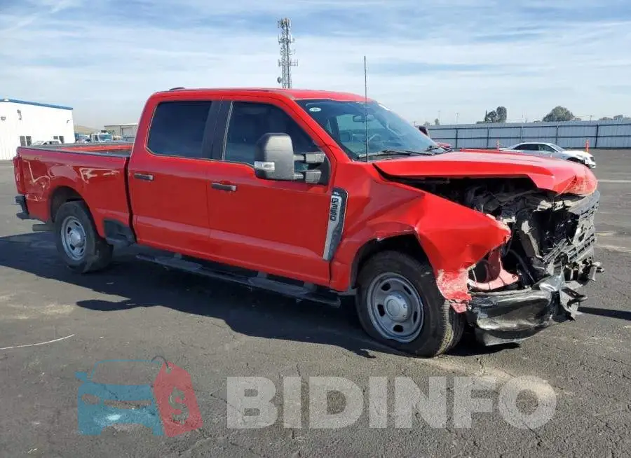 1FT8W3AA2PED20704 Photo# 4