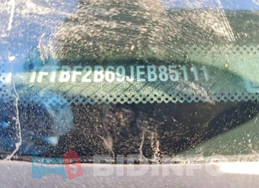1FTBF2B69JEB85111 Photo# 12