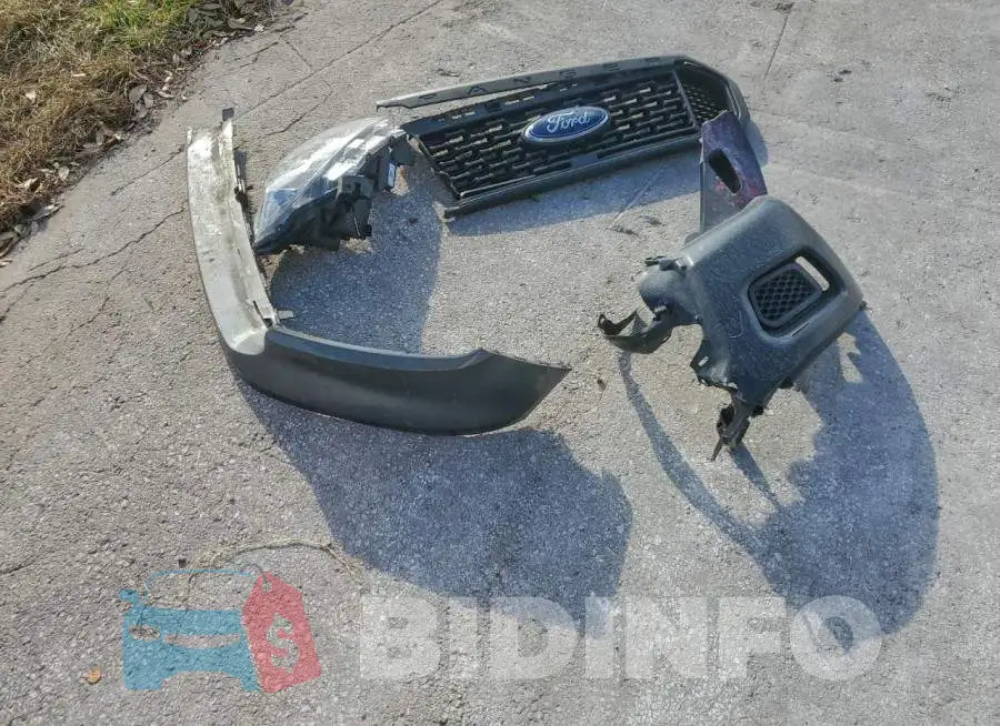 1FTER1EHXPLE30580 Photo# 12