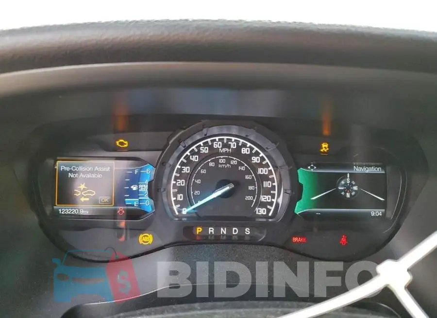 1FTER4EH7KLB01586 Photo# 9