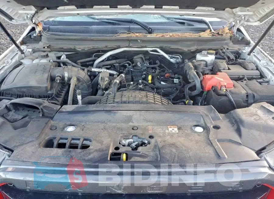 1FTER4FH3MLD55006 Photo# 11