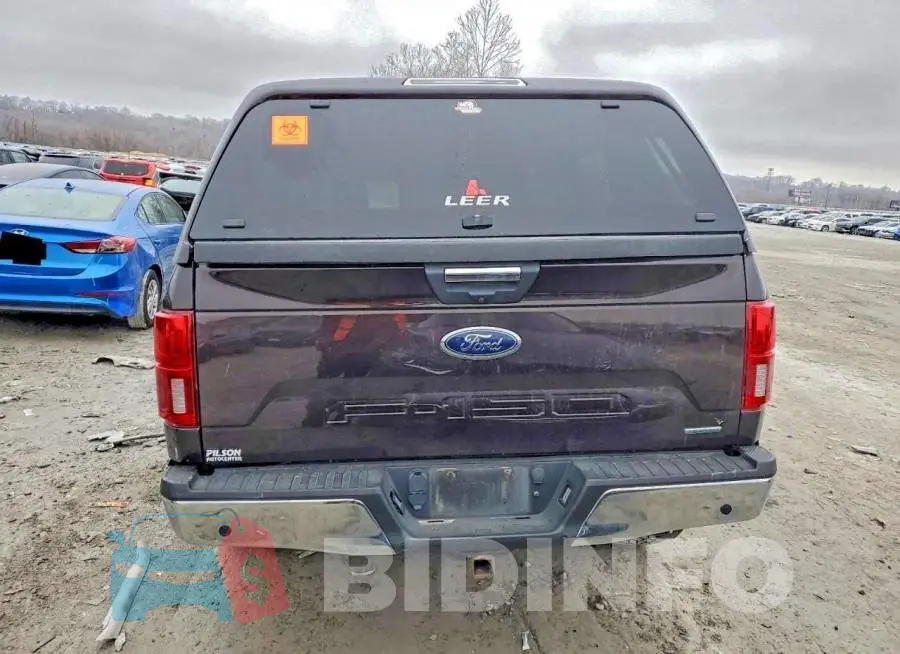 1FTEW1E48LKE57119 Photo# 6