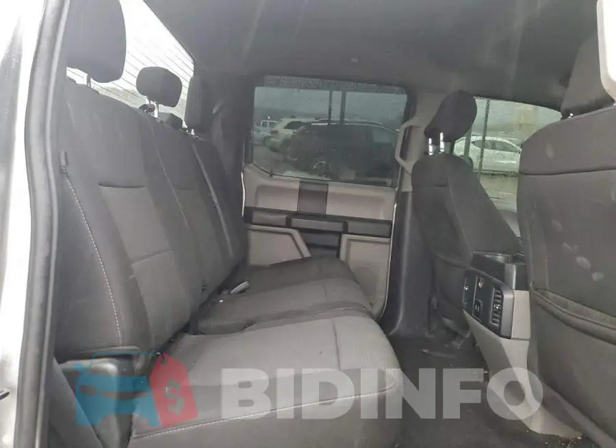1FTEW1EP5JFB71051 Photo# 10