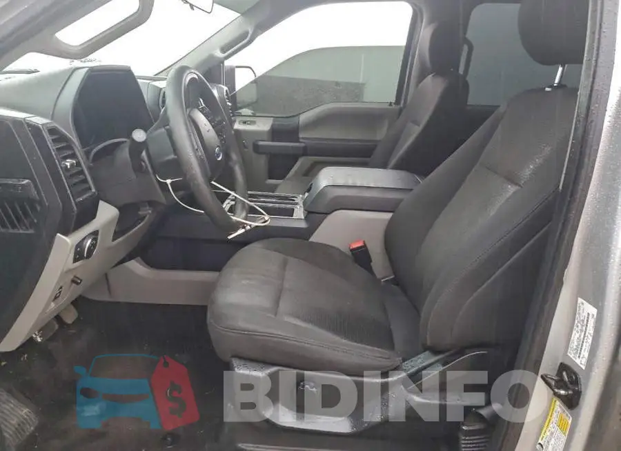 1FTEW1EP5JFB71051 Photo# 7