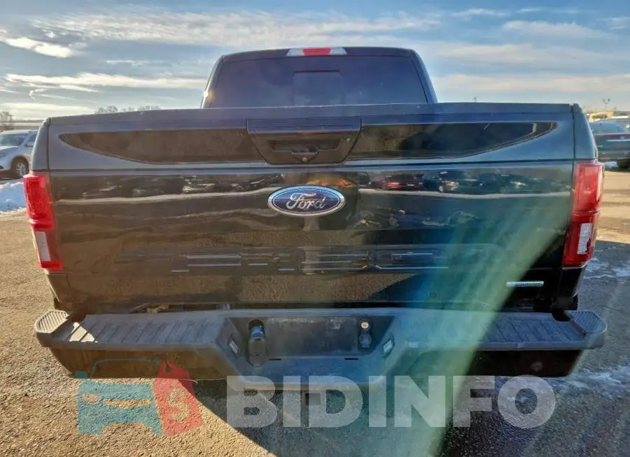 1FTEW1EPXLFB91590 Photo# 6