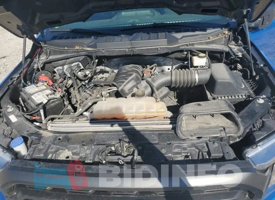 1FTFW1E52MFB81270 Photo# 11