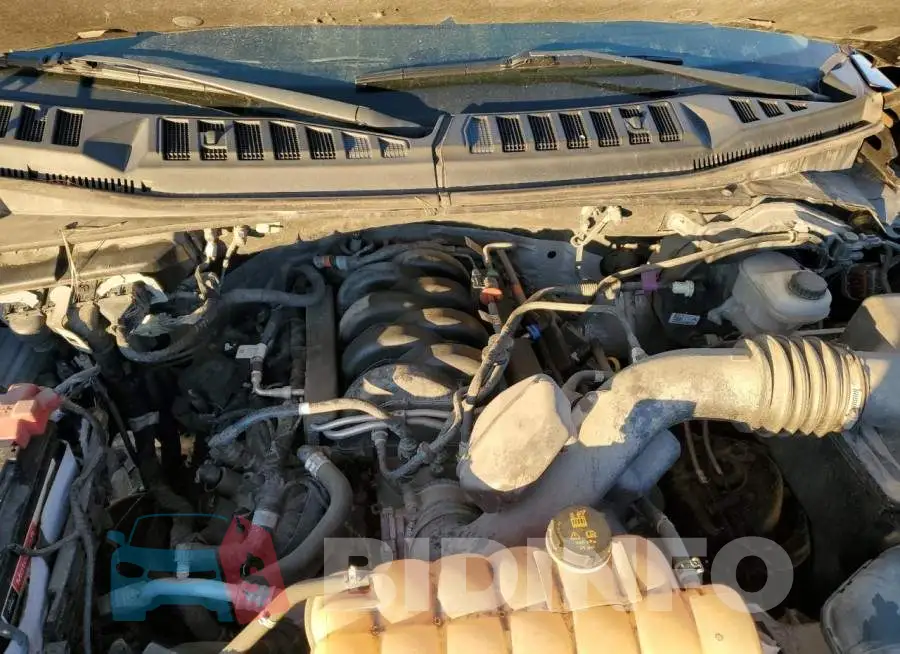 1FTFW1E54JKD76449 Photo# 11