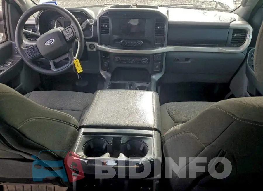 1FTFW1E58MKD32586 Photo# 8