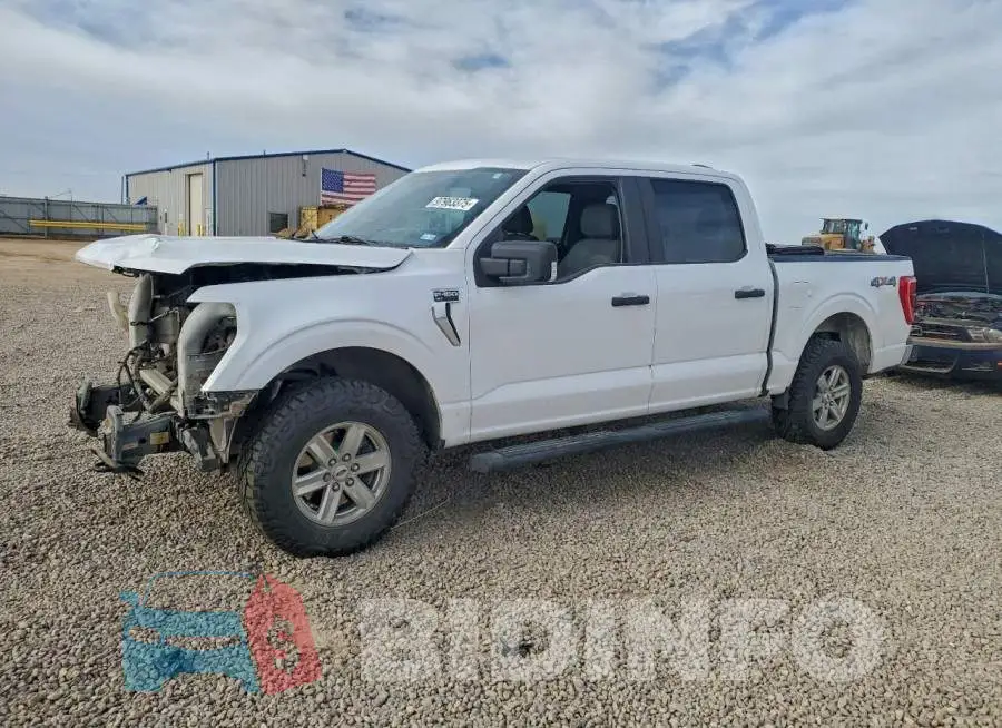 1FTFW1E58MKD32586 Photo# 1