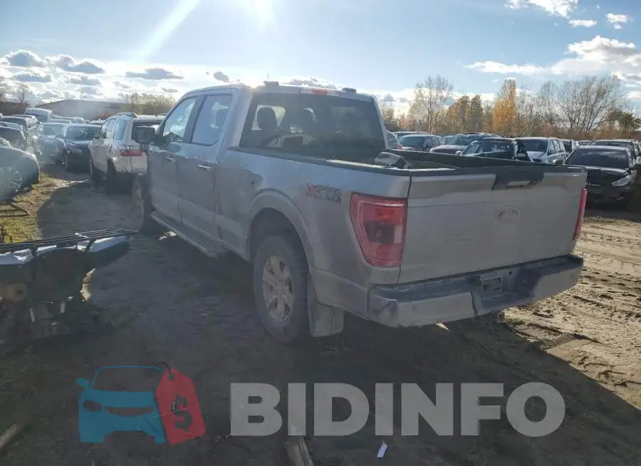 1FTFW1E85MKD71596 Photo# 2
