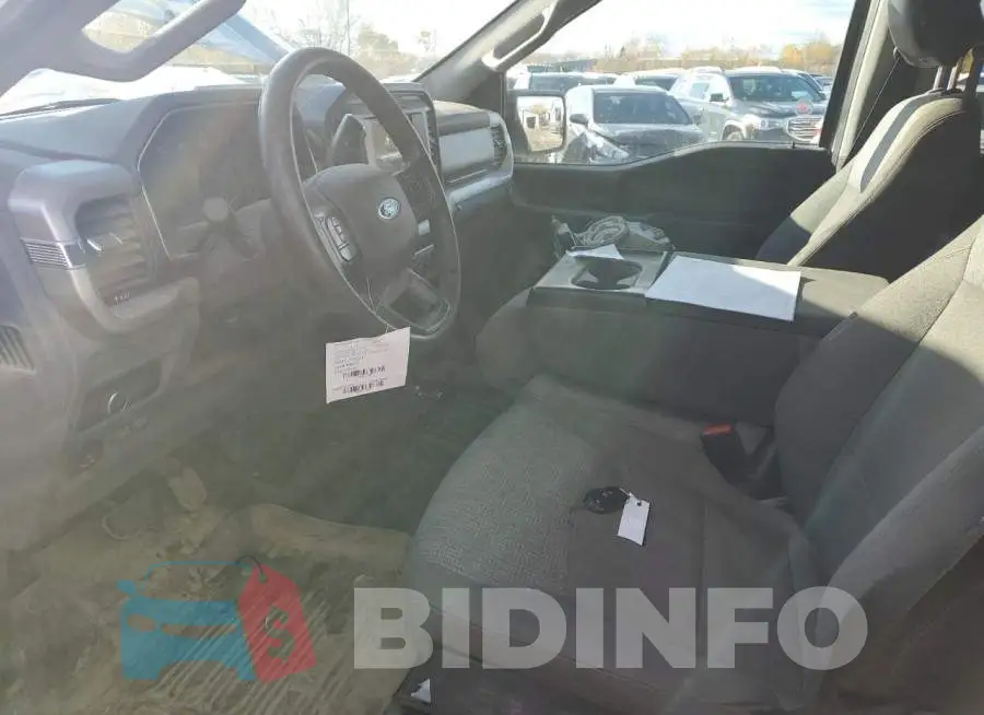 1FTFW1E85MKD71596 Photo# 7
